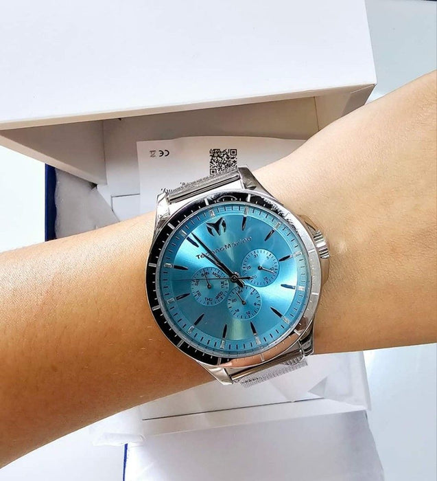 Reloj Technomarine Moonsun 822020 Original