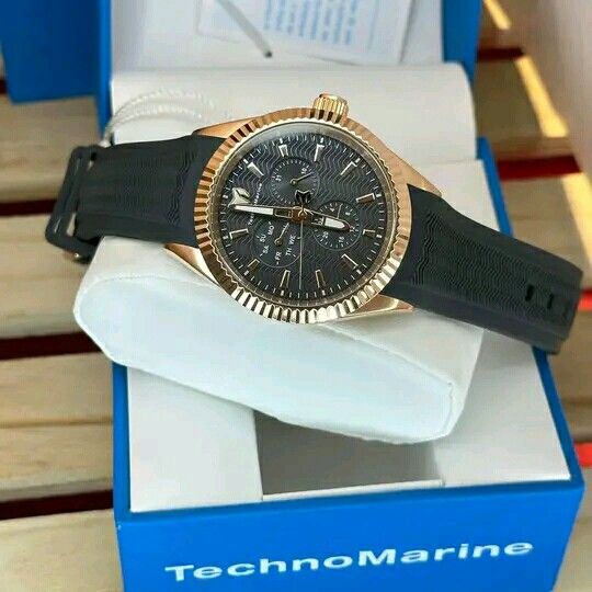 Reloj Technomarine Sea 719028 Original