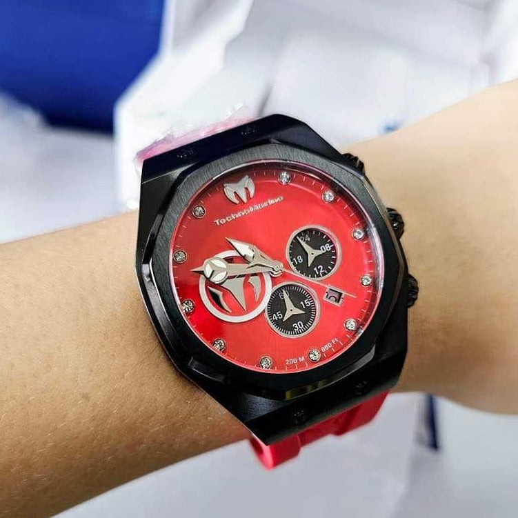 Reloj Technomarine Reef Sun 523003 Original