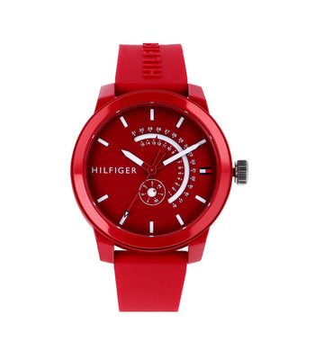 Reloj Tommy Hilfiger Denim 1791480 Original