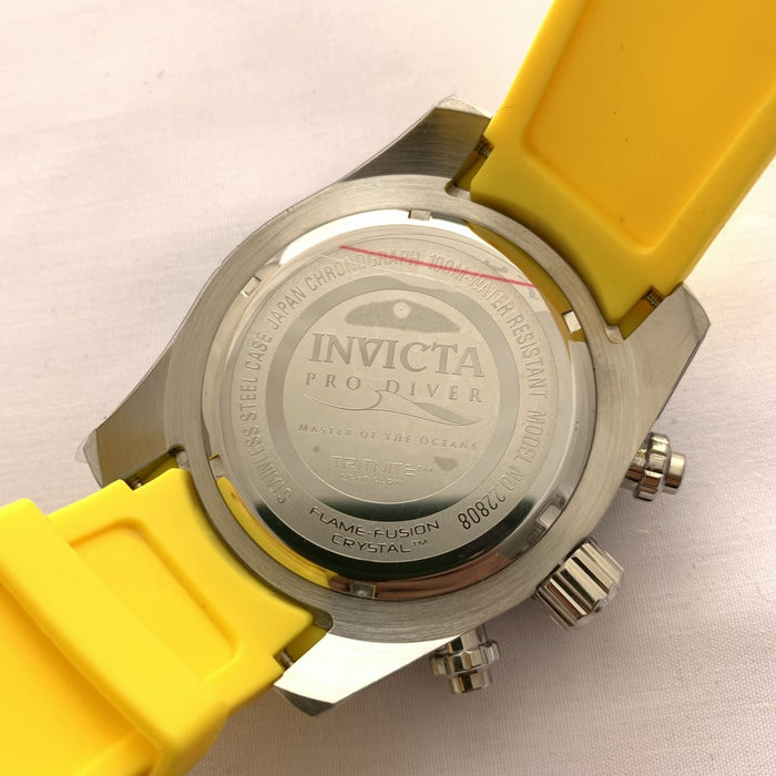 Reloj Invicta 22808 Original