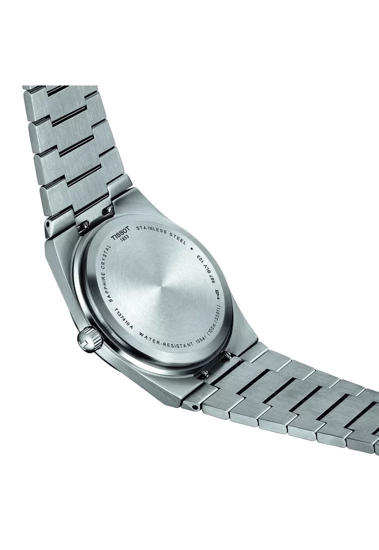 Reloj Tissot PRX T137.410.11.041.00 Original