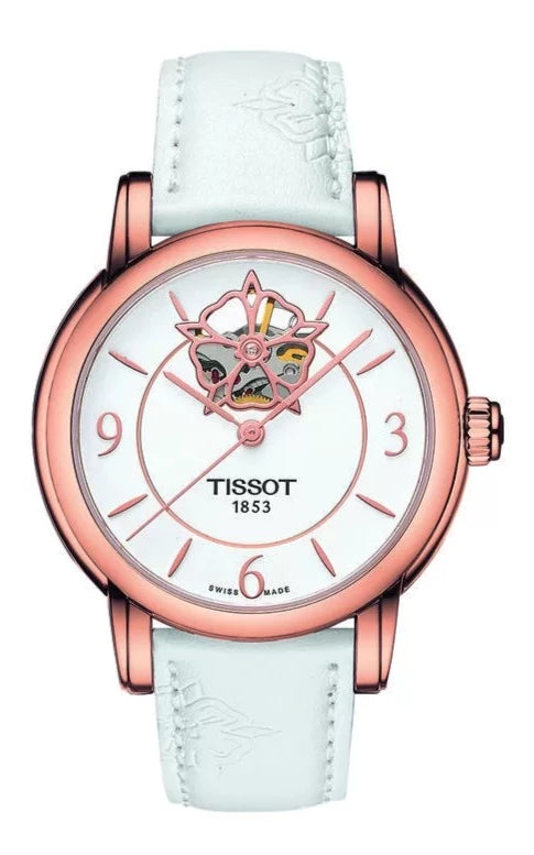 Reloj Tissot T0502073701704 Original - Colombia - Outlet Optico