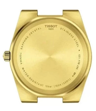 Reloj Tissot PRX T1374103302100 Original
