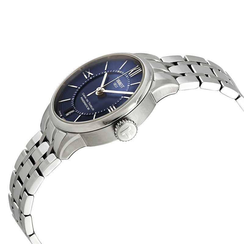 Reloj Tissot Chemin des Tourelles Automático T099.207.11.048.00 Original