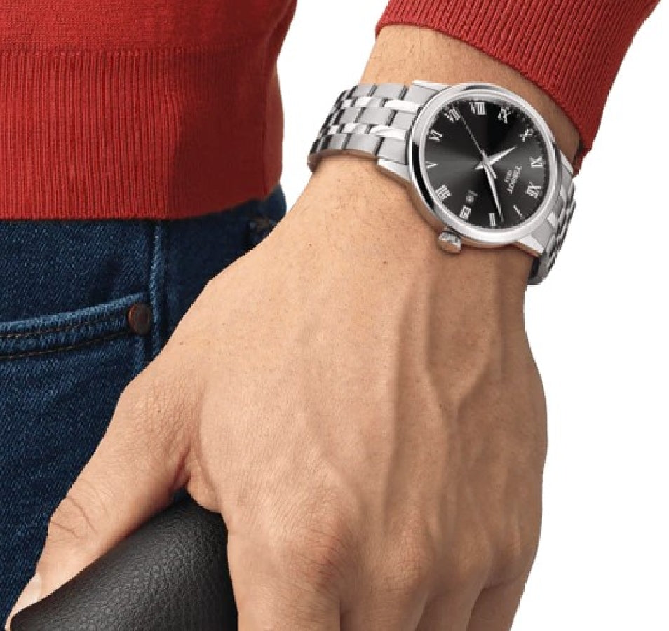 Reloj Tissot Classic Dream T129.410.11.053.00 Original