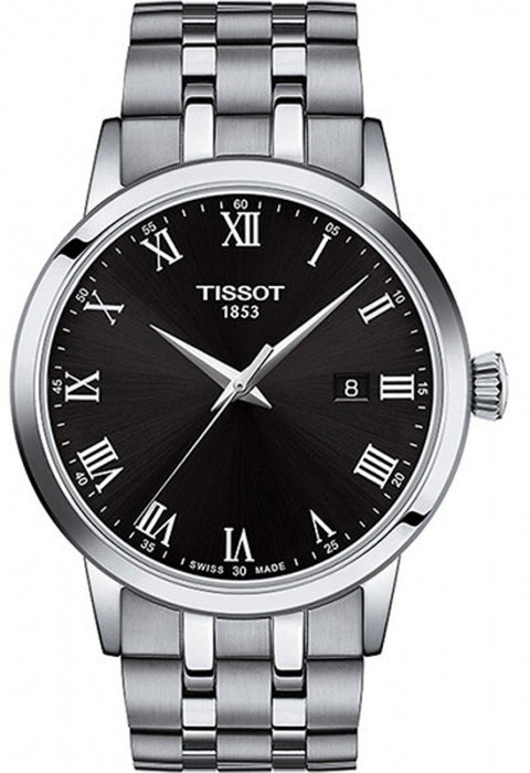 Reloj Tissot Classic Dream T1294101105300 Original