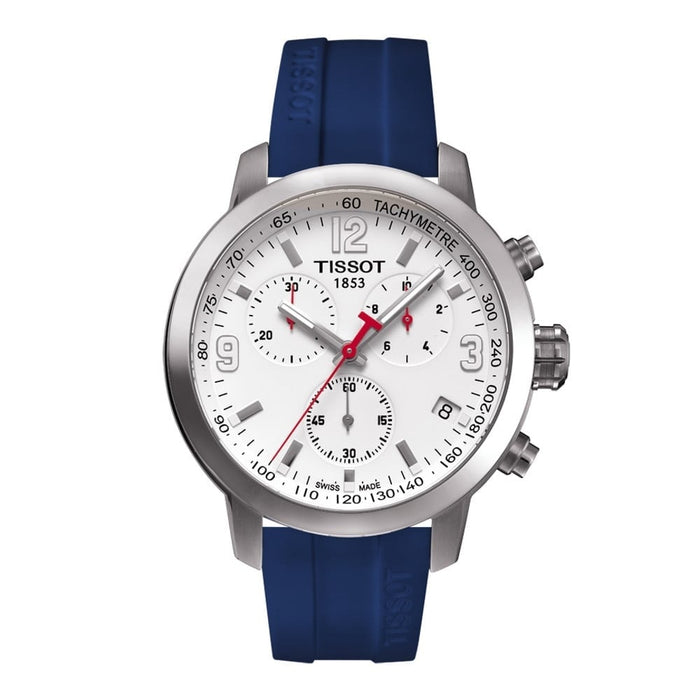 Reloj Tissot PRS 200 T0554171701701 Original