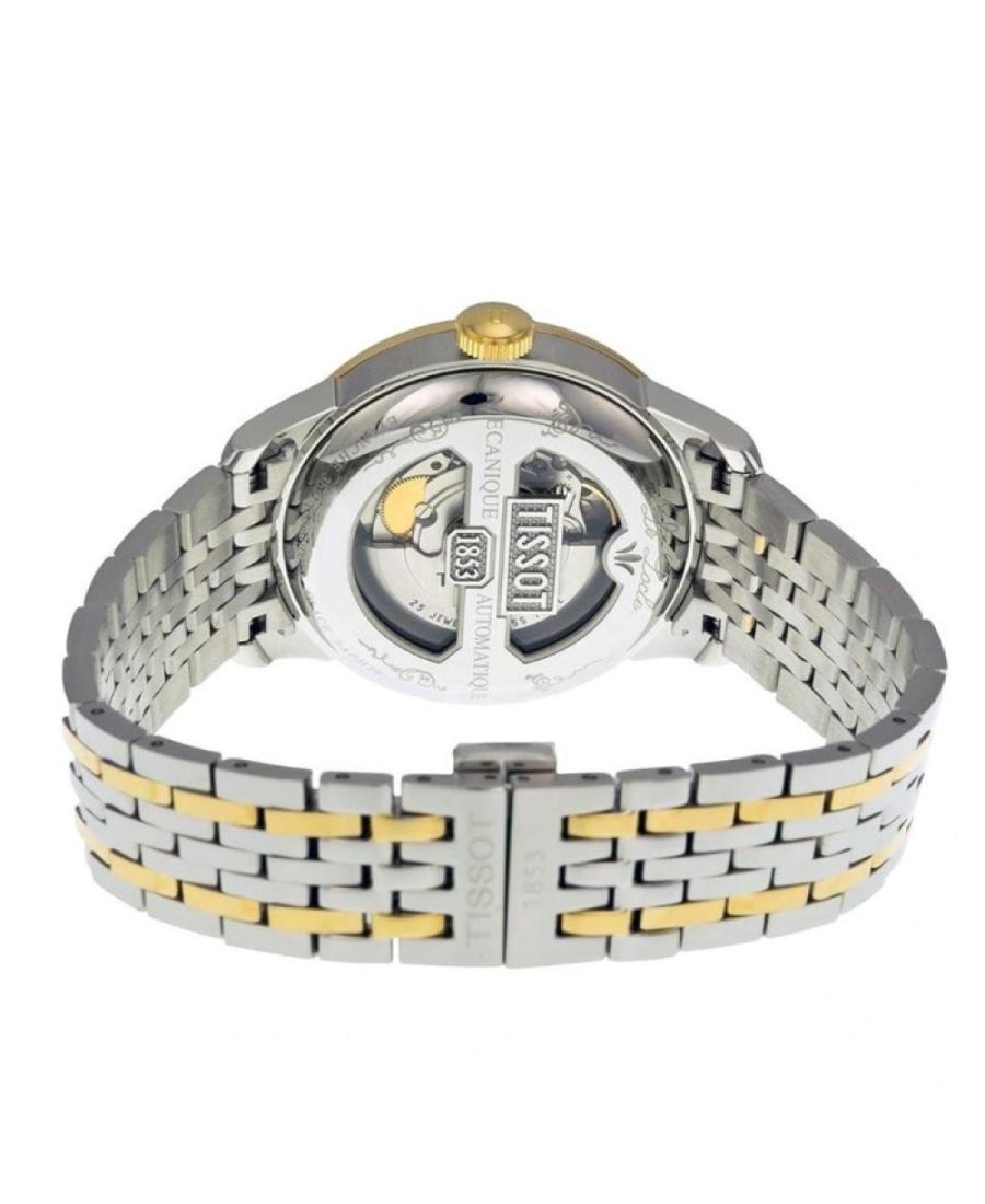 Reloj Tissot Le Locle Automático T006.428.22.038.01 Original