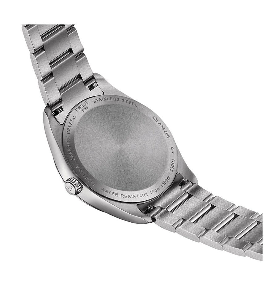 Reloj Tissot PR 100 T150.417.11.041.00 Original