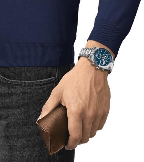 Reloj Tissot PR516 T1494171104100 original