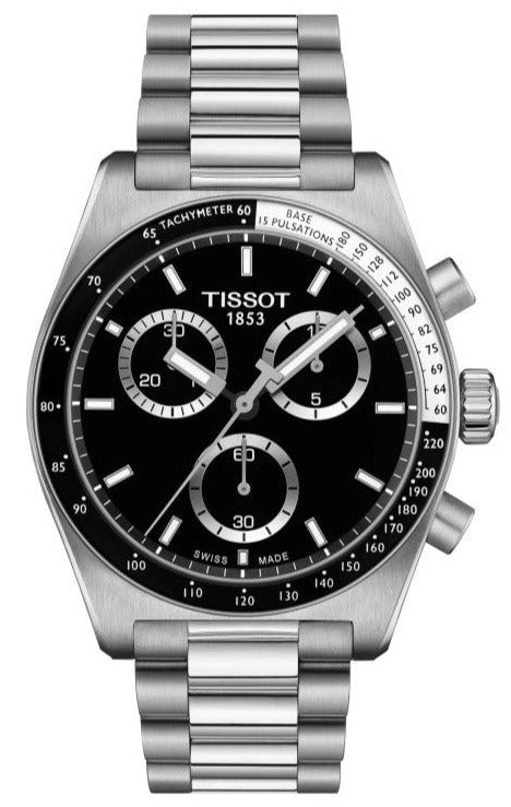 Reloj Tissot PR516 T1494171105100-OUTLET OPTICO-COLOMBIA