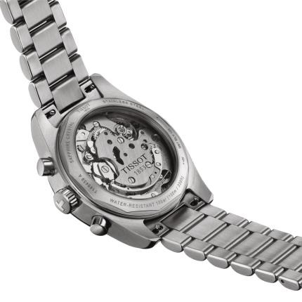 Reloj Tissot PR516 Mechanical T149.459.21.051.00 original