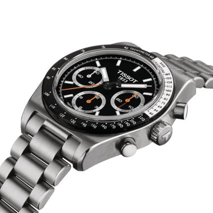 Reloj Tissot PR516 Mechanical T149.459.21.051.00 original