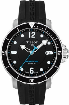Reloj Tissot Seastar 1000 T0664071705700 Original