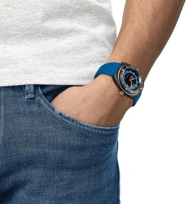 Reloj Tissot Sideral S T145.407.97.057.01 Original