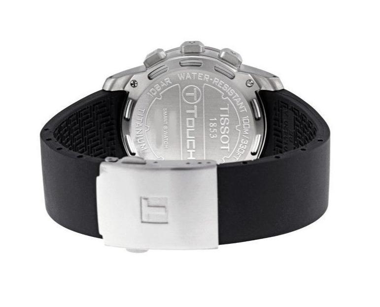 Reloj Tissot T-Touch II T0134204720101 Original