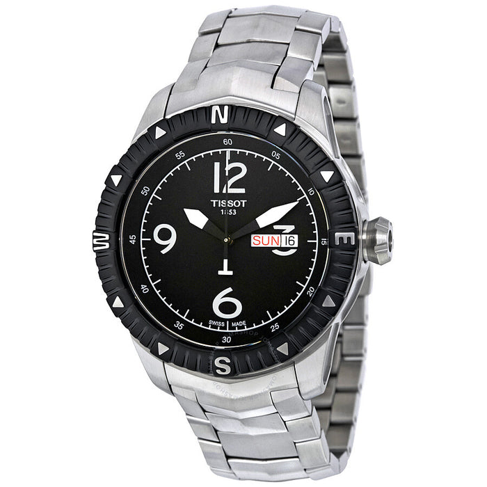 Reloj Tissot T-Navigator T0624301105700 Original