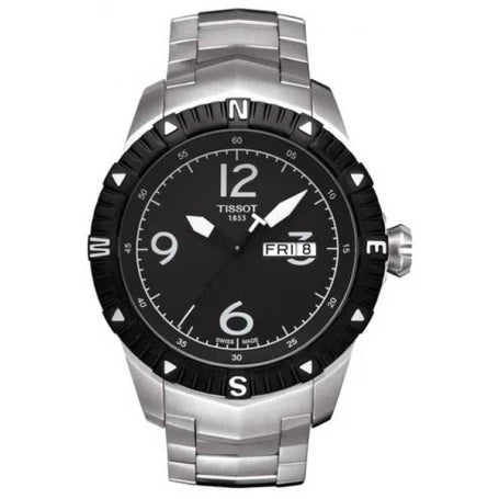 Reloj Tissot T-Navigator T0624301105700 Original