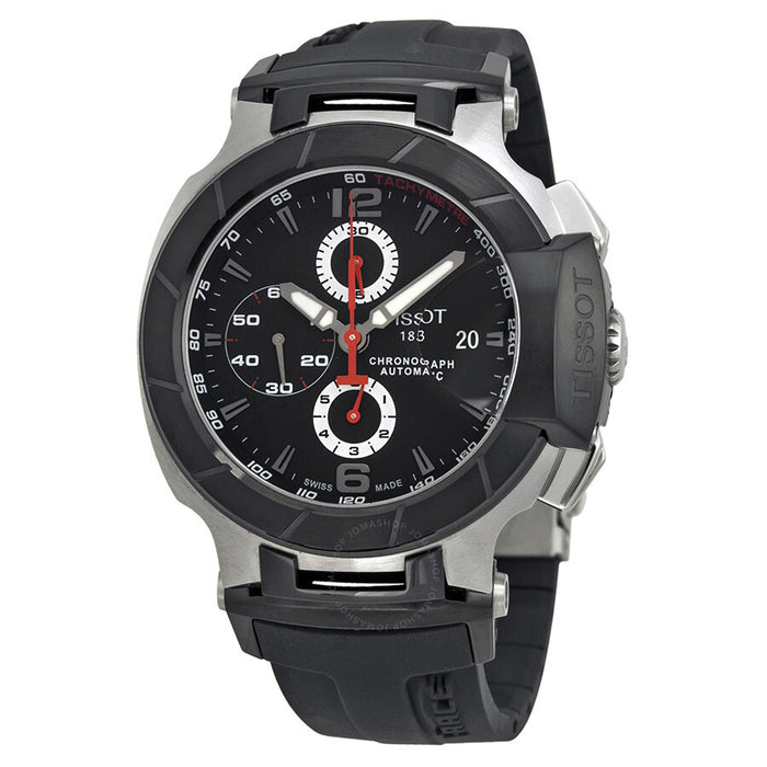Reloj Tissot T-Race Automatic T0484272705700 Original