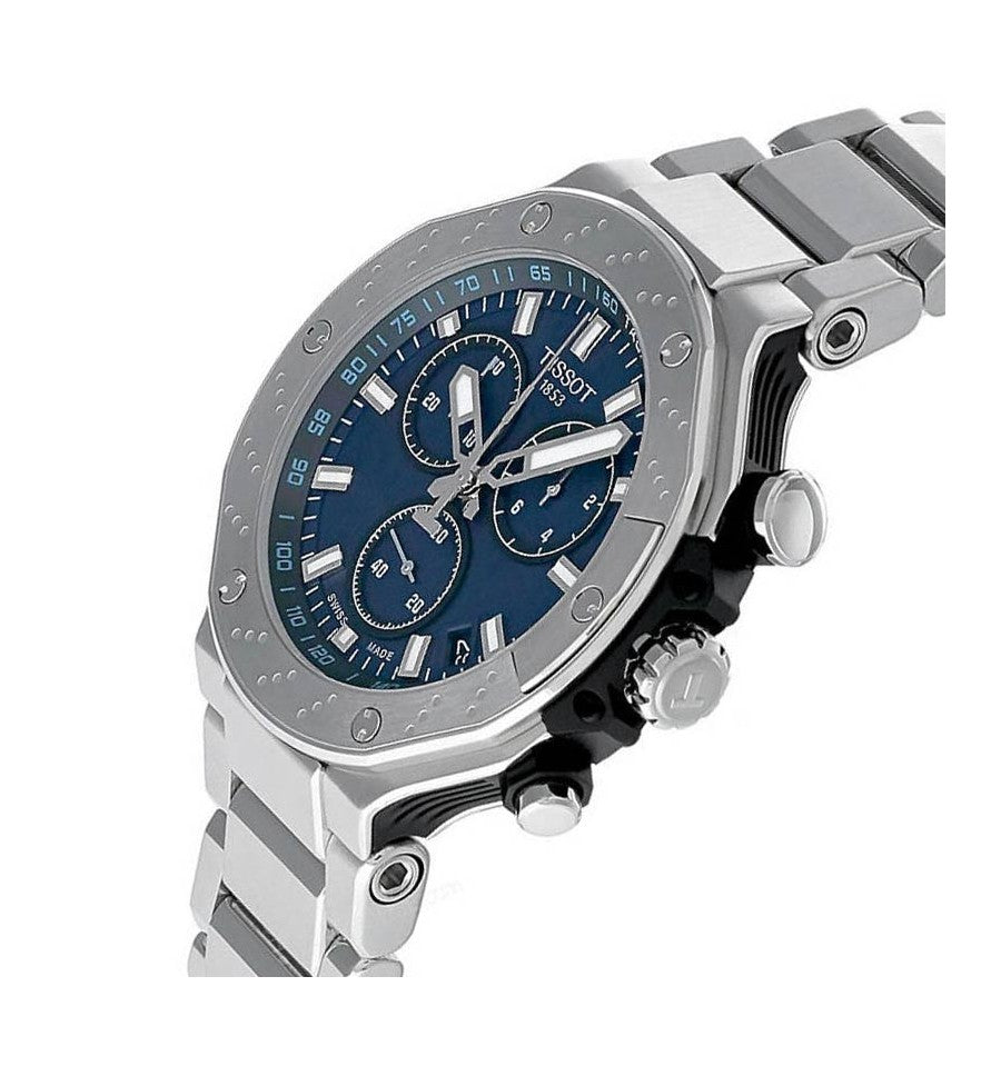 Reloj Tissot T-Race T1414171104100 Original