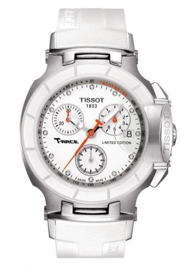 Reloj Tissot T-Race T0482172701600 Original