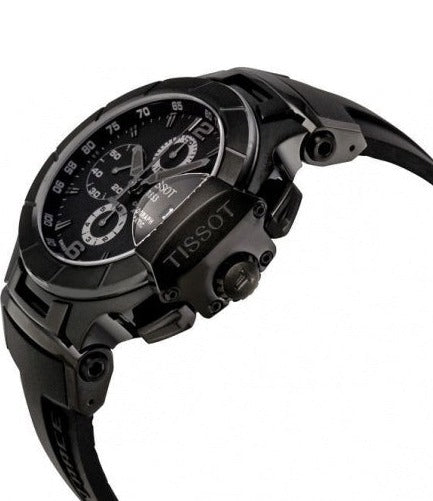 Reloj Tissot T-Race Automatic T0484273705700 Original