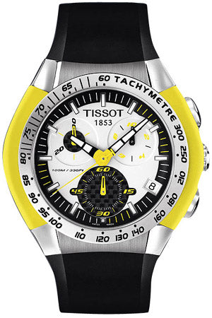 Reloj Tissot T-Sport T0104171703103 Original
