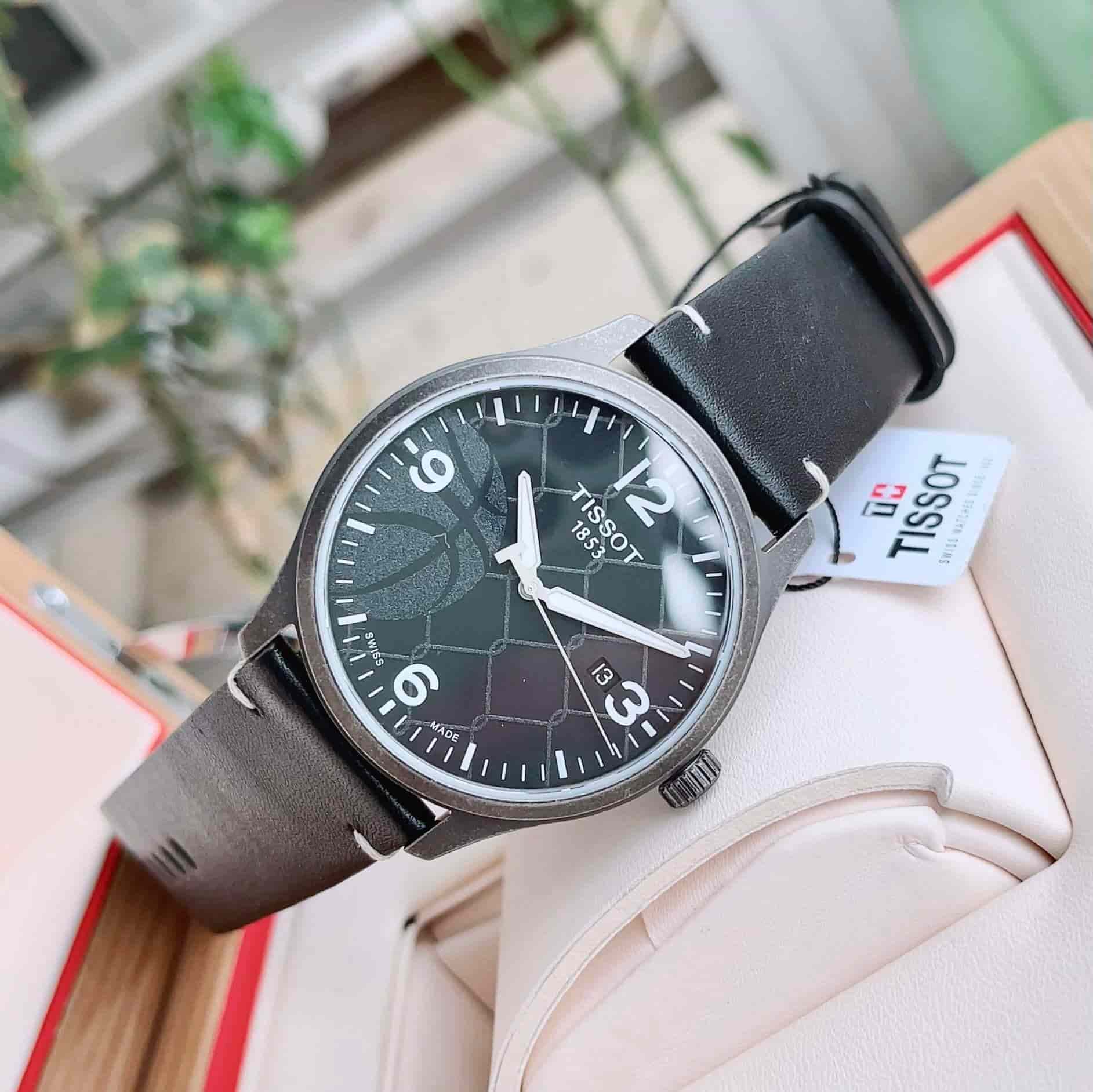Reloj Tissot Street Basketball T116.410.36.067.00 Original