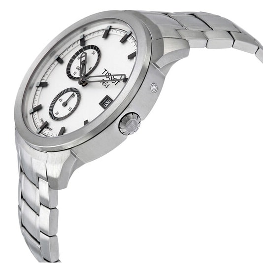 Reloj Tissot Titanium GMT T0694394403100 Original