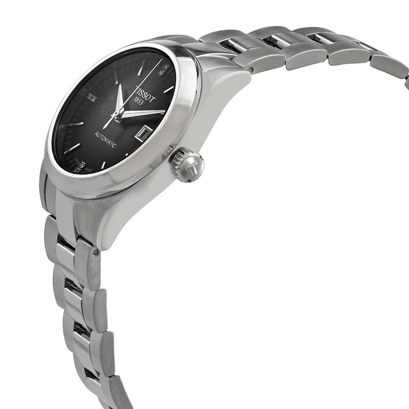 Reloj Tissot T-My Automático Mujer T132.007.11.066.00 Original