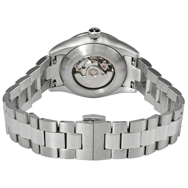 Reloj Tissot T-My Automático Mujer T132.007.11.066.00 Original