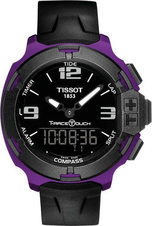 Reloj Tissot T-Race Touch T081.420.97.057.05-outlet optico-colombia