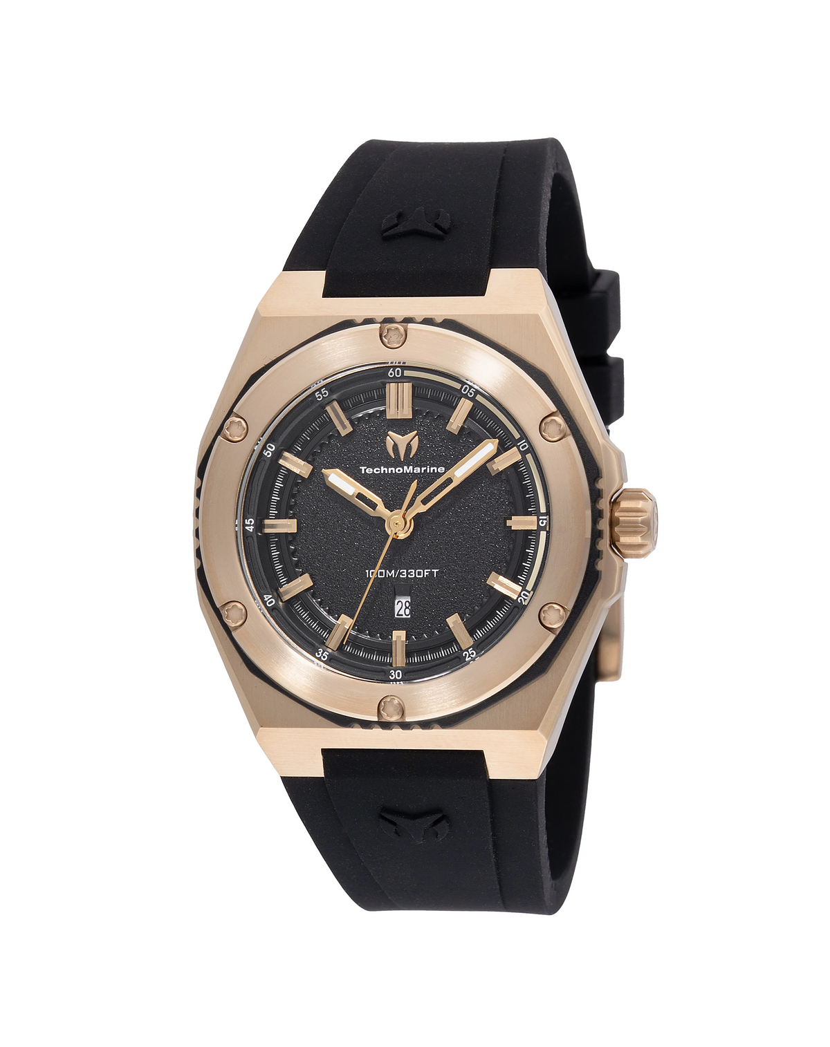 Reloj Technomarine Coral Legacy Mujer 416056 Original