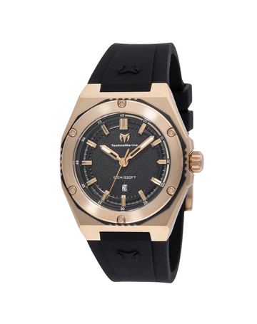 Reloj Technomarine Coral Legacy Mujer 416056 Original