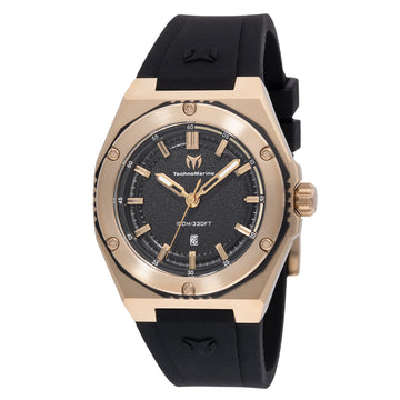 Reloj Technomarine Coral Legacy Mujer 416056 Original