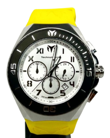 Reloj Technomarine Manta TM-220023 Original