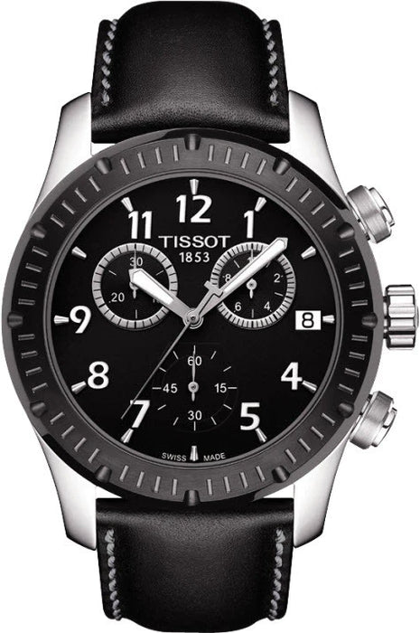 Reloj Tissot T-Sport V8 T0394172605700 Original