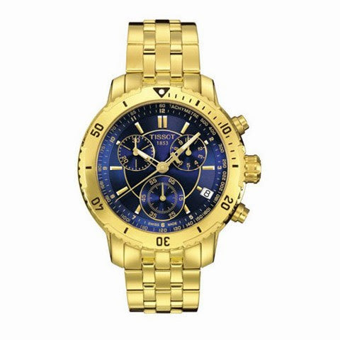 Reloj Tissot PRS 200 T0674173304100 Original