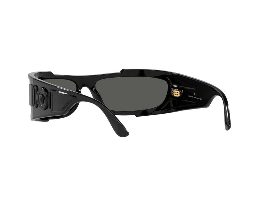 Gafas Versace VE4446-GB1/87 Originales