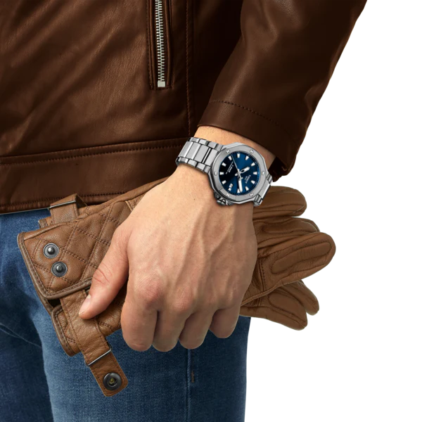 Reloj Tissot T-Race Automático T141.807.11.041.00 original