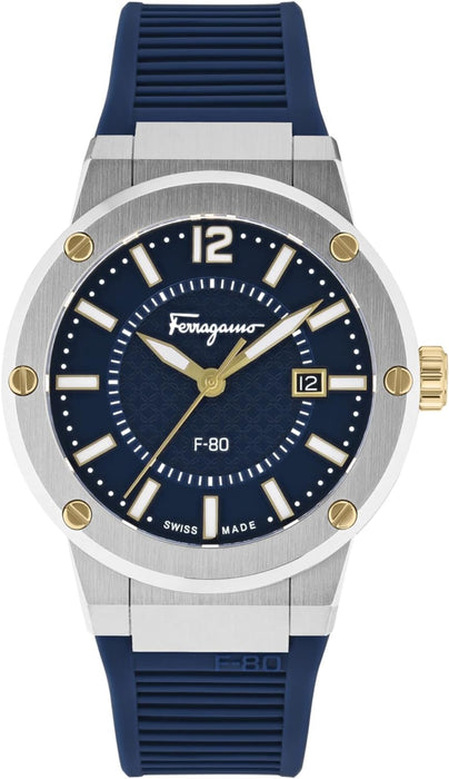 Reloj Salvatore Ferragamo SFHY01122 Original