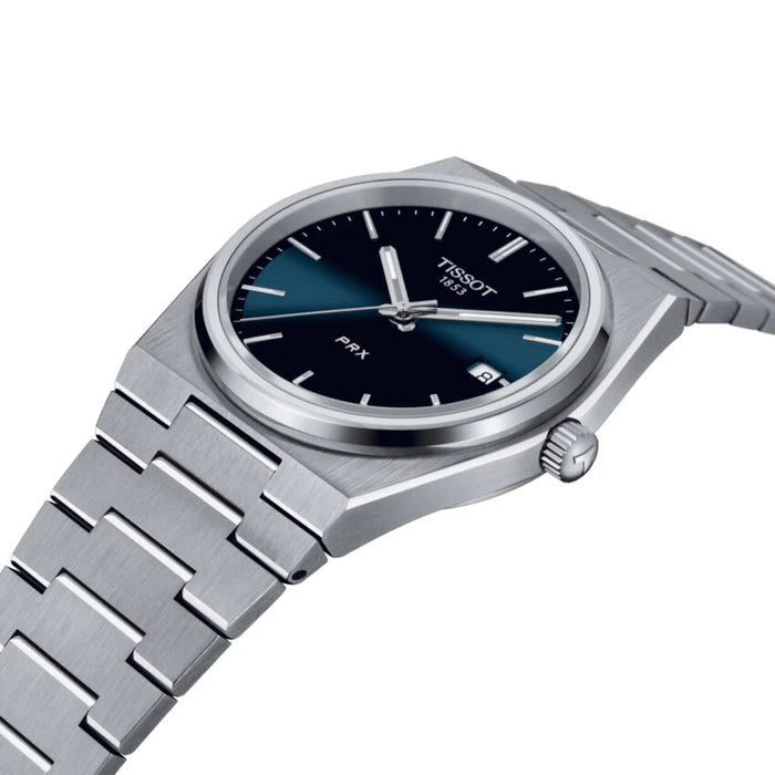 Reloj Tissot PRX T1374101104100 Original