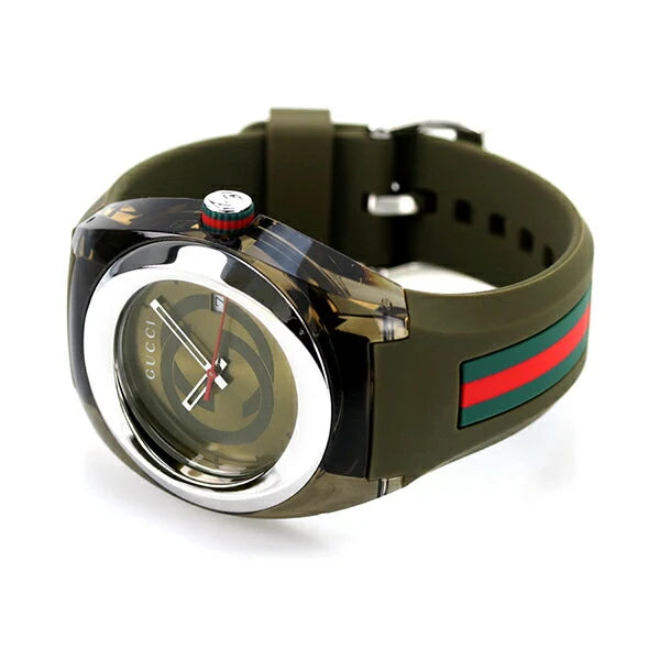Reloj Gucci Sync YA137106 Original