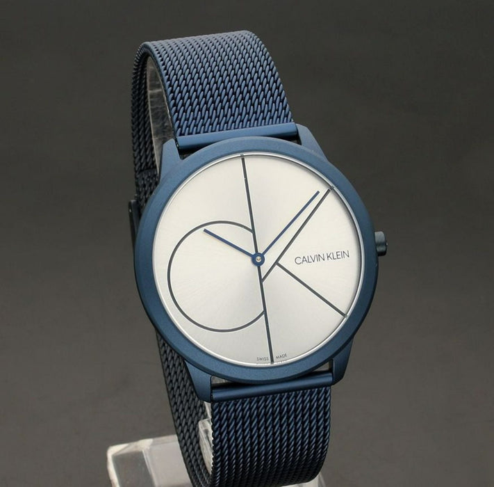 Reloj Calvin Klein K3M51T56 Original