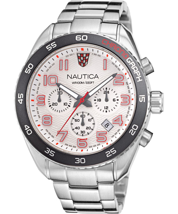 Reloj Nautica Key Biscane NAPKBS226 Original