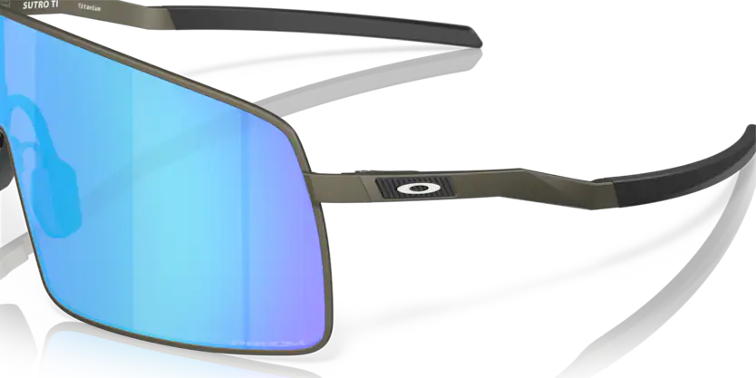 Gafas Oakley Sutro TI OO6013-0436 Original