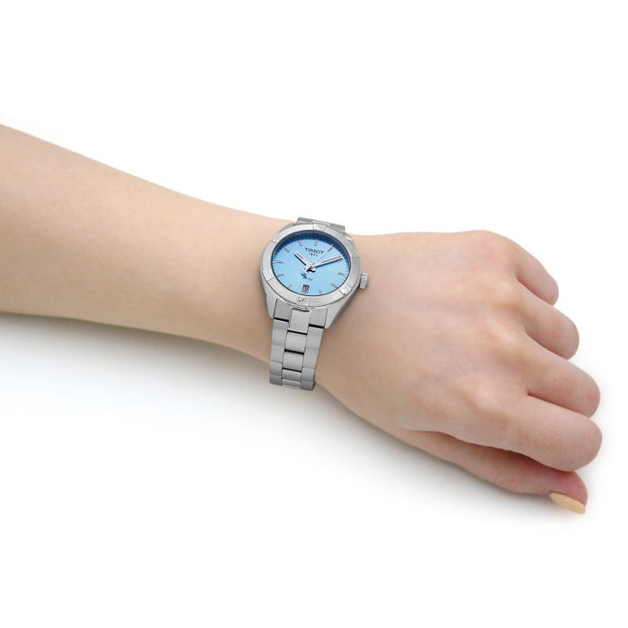 Reloj Tissot PR100 Lady Sport (Mujer) T1019101135100 Original