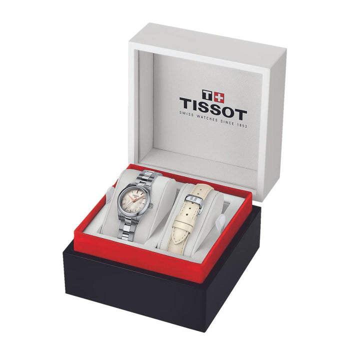 Reloj Tissot T-My Lady T1320101111100 Original