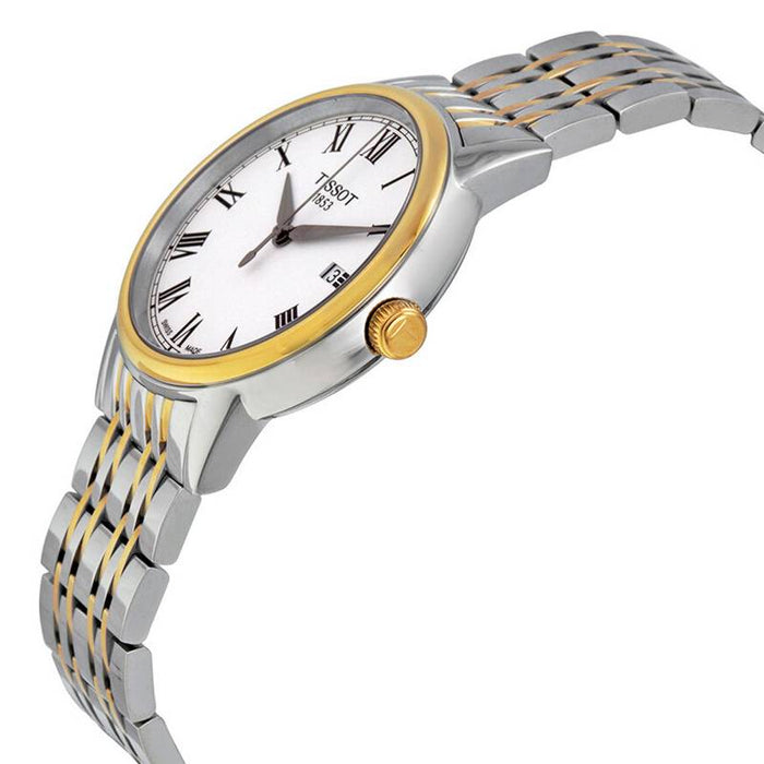 Reloj Tissot Carson Premium T0854102201300 Original